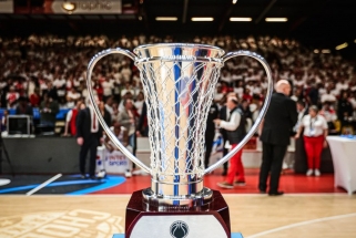 Izraelio klubai traukiasi iš FIBA turnyro, kaltina organizaciją nelogiškais reikalavimais